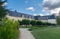 0028Abbaye de Fontevraud